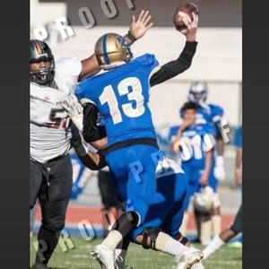 Meet your Posher, Matthew